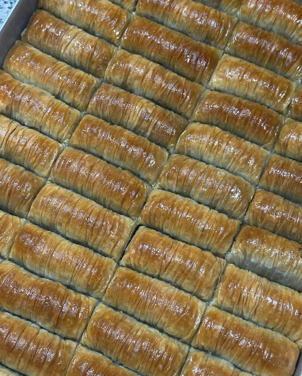 Sarailie